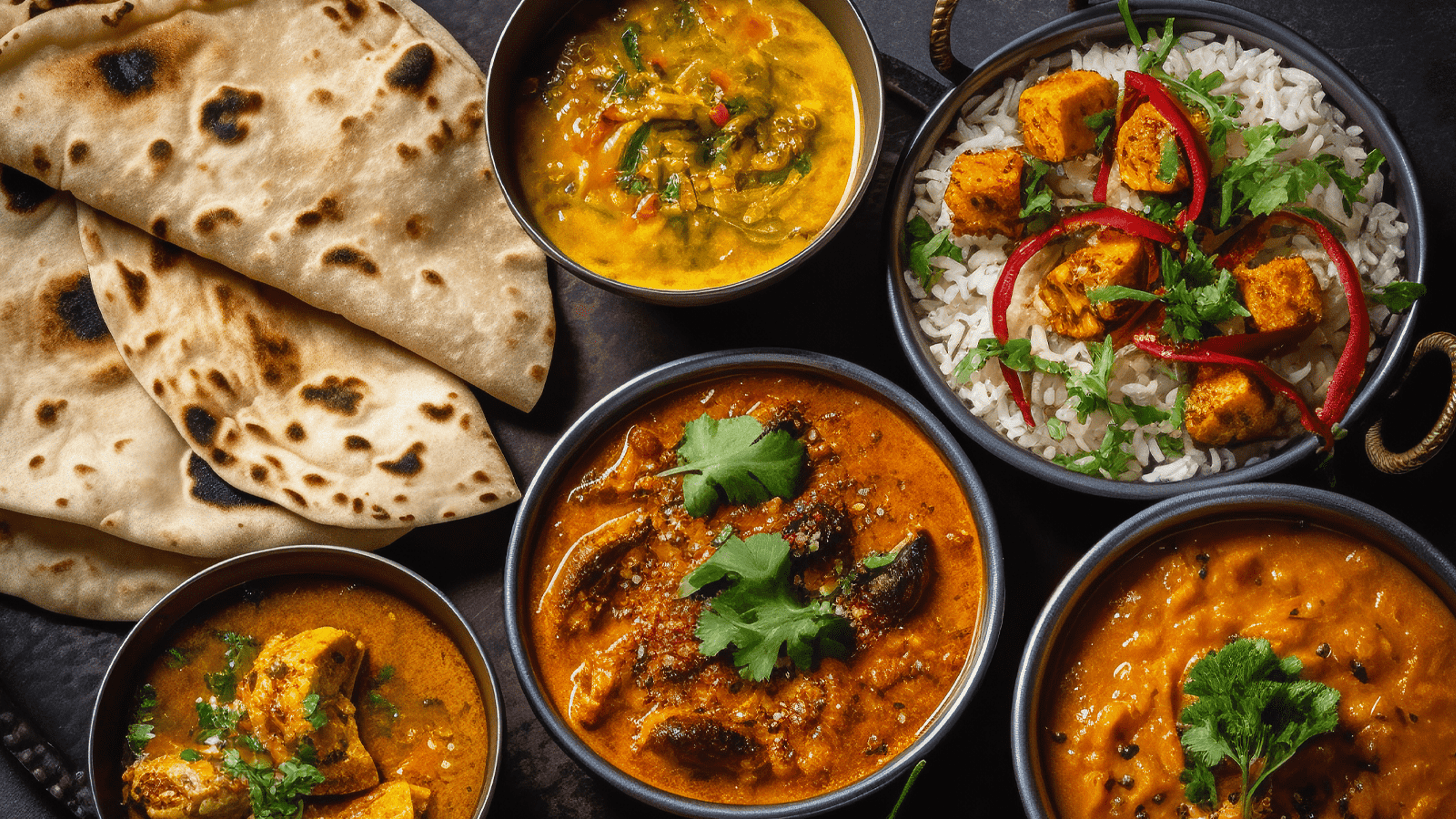 Dantes Indisches Restaurant & Pizzeria